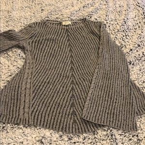 Size medium sweater